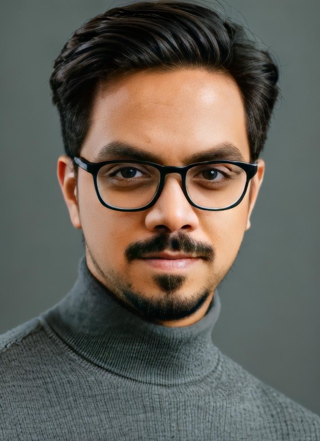 Mohammed Saad - DevOps Engineer