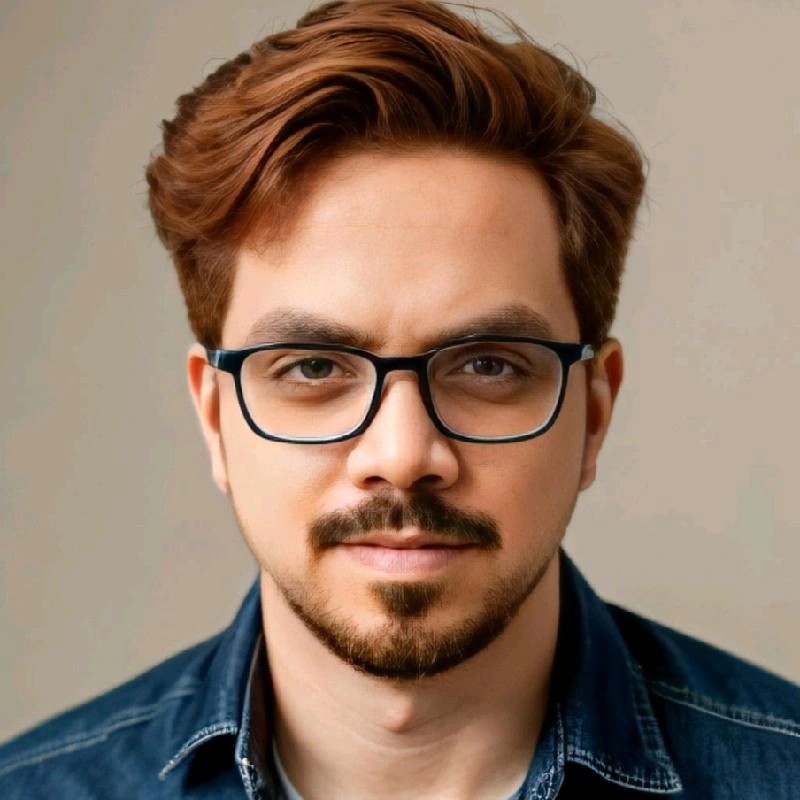 Mohammed Saad - Site Reliability Engineer